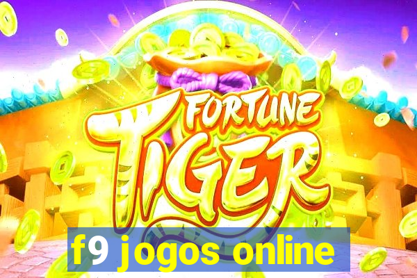 f9 jogos online